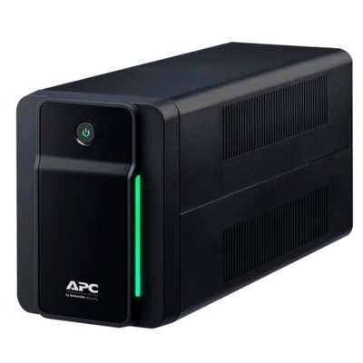 Источник беспребойного питания APC BX750MI Back-UPS 750VA 410W