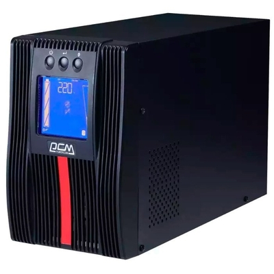Источник беспребойного питания Powercom MAC-1000