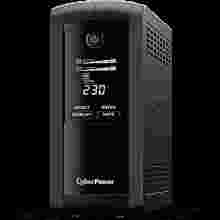 Источник беспребойного питания CyberPower VP700ELCD