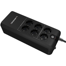 Источник беспребойного питания Ippon Back Verso 400 New