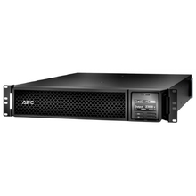 Источник беспребойного питания APC SRT1000RMXLI Smart-UPS SRT 1000VA