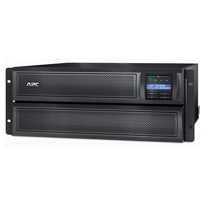 Источник беспребойного питания APC SMX2200HV Smart-UPS 2200VA