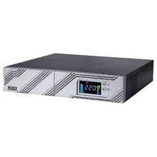 Источник беспребойного питания Powercom Smart King SRT-1000A LCD