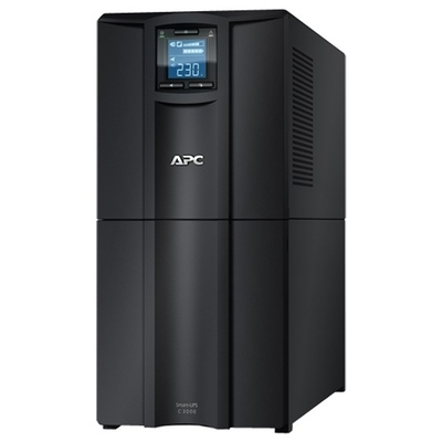 Источник беспребойного питания APC SMC3000I Smart-UPS C 3000VA