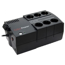 Источник беспребойного питания CyberPower BS650E