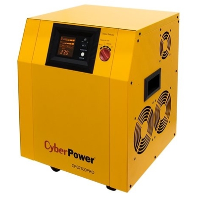 Источник беспребойного питания CyberPower CPS7500PRO