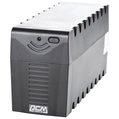 Источник беспребойного питания Powercom Raptor RPT-1000A 3xIEC 320