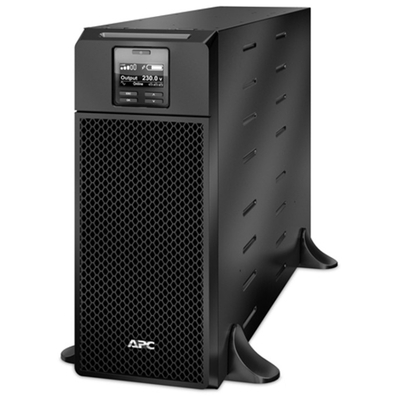 Источник беспребойного питания APC SRT6KXLI Smart-UPS SRT Tower 6000VA/6000W