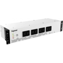 Источник беспребойного питания Legrand KEOR PDU 800ВА 8 IEC