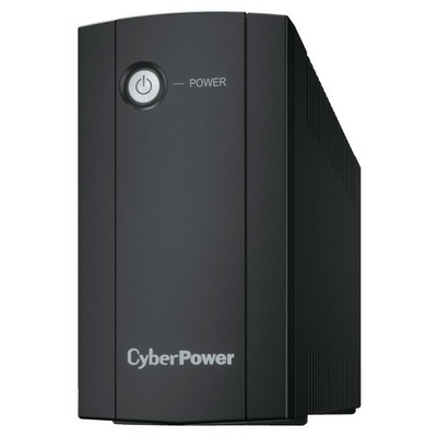 Источник беспребойного питания CyberPower UTi675E