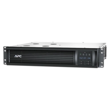 Источник беспребойного питания APC SMT1500RMI2U Smart-UPS 1500VA