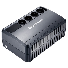 Источник беспребойного питания CyberPower BU1000E