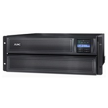 Источник беспребойного питания APC SMX2200HV Smart-UPS 2200VA