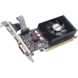 Видеокарта NVIDIA GeForce GT 240 AFOX 1Gb [AF240-1024D3L2-V2]