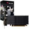 Видеокарта NVIDIA GeForce 210 AFOX 1Gb [AF210-1024D2LG2]