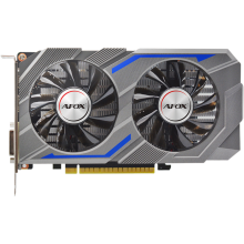 Видеокарта NVIDIA GeForce GTX 1650 Super AFOX 4Gb [AF1650S-4096D6H1-V4]