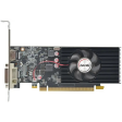 Видеокарта NVIDIA GeForce GT 1030 AFOX 4Gb [AF1030-4096D4L5]