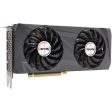 Видеокарта NVIDIA GeForce RTX 3060 AFOX 12Gb [AF3060-12GD6H2-V2]