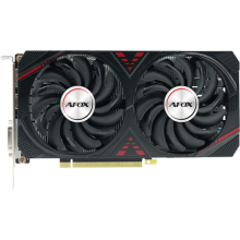 Видеокарта NVIDIA GeForce RTX 3050 AFOX 8Gb [AF3050-8GD6H5]