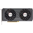 Видеокарта NVIDIA GeForce RTX 3060 AFOX 12Gb [AF3060-12GD6H2-V2]