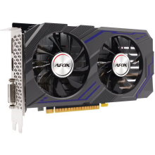 Видеокарта NVIDIA GeForce GTX 1650 Super AFOX 4Gb [AF1650S-4096D6H1-V2]