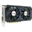 Видеокарта NVIDIA GeForce RTX 3050 AFOX 8Gb [AF3050-8GD6H2-V4]