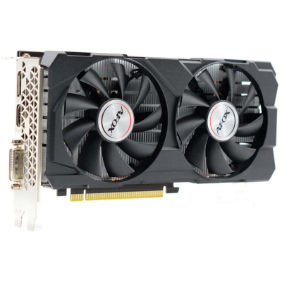 Видеокарта NVIDIA GeForce RTX 2060 AFOX 6Gb [AF2060-6144D6H4-V2]