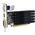 Видеокарта NVIDIA GeForce 210 AFOX 1Gb [AF210-1024D2LG2]