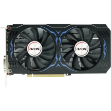 Видеокарта NVIDIA GeForce RTX 3050 AFOX 8Gb [AF3050-8GD6H2-V4]