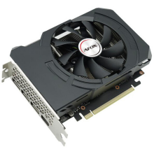 Видеокарта NVIDIA GeForce RTX 3060 AFOX 12Gb [AF3060-12GD6H4-V3]