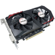 Видеокарта AMD Radeon RX 550 AFOX 2Gb [AFRX550-2048D5H2-V2]