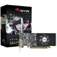 Видеокарта NVIDIA GeForce GT 1030 AFOX 4Gb [AF1030-4096D4L5]