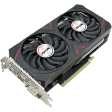 Видеокарта NVIDIA GeForce RTX 3050 AFOX 8Gb [AF3050-8GD6H5]