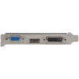 Видеокарта NVIDIA GeForce GT 240 AFOX 1Gb [AF240-1024D3L2-V2]