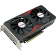 Видеокарта NVIDIA GeForce RTX 3060 Ti AFOX 8Gb [AF3060TI-8192D6H4]