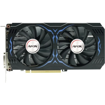 Видеокарта NVIDIA GeForce RTX 3050 AFOX 8Gb [AF3050-8GD6H2-V4]