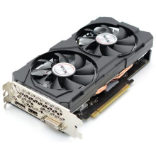 Видеокарта NVIDIA GeForce RTX 2060 Super AFOX 8Gb [AF2060S-8192D6H4-V2]
