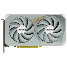 Видеокарта NVIDIA GeForce RTX 3060 Ti AFOX 8Gb [AF3060TI-8192D6H7-V2]