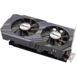 Видеокарта NVIDIA GeForce GTX 1650 Super AFOX 4Gb [AF1650S-4096D6H1-V2]