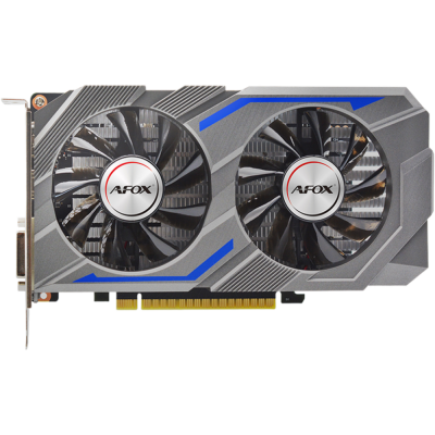 Видеокарта NVIDIA GeForce GTX 1650 Super AFOX 4Gb [AF1650S-4096D6H1-V4]