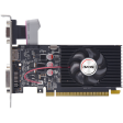 Видеокарта NVIDIA GeForce GT 240 AFOX 1Gb [AF240-1024D3L2-V2]
