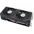 Видеокарта NVIDIA GeForce RTX 3050 AFOX 8Gb [AF3050-8GD6H5]