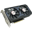 Видеокарта NVIDIA GeForce RTX 3050 AFOX 8Gb [AF3050-8GD6H2-V4]