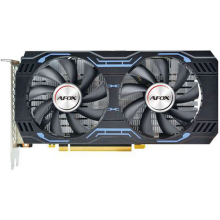 Видеокарта NVIDIA GeForce GTX 1660 Ti AFOX 6Gb [AF1660TI-6144D6H1-V4]