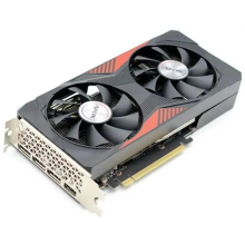 Видеокарта NVIDIA GeForce RTX 3060 AFOX 12Gb [AF3060-12GD6H4-V4]