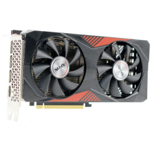 Видеокарта NVIDIA GeForce RTX 3060 AFOX 12Gb [AF3060-12GD6H4]