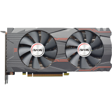 Видеокарта NVIDIA GeForce RTX 2060 Super AFOX 8Gb [AF2060S-8192D6H7]