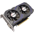 Видеокарта NVIDIA GeForce GTX 1650 Super AFOX 4Gb [AF1650S-4096D6H1-V2]