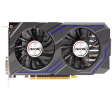 Видеокарта NVIDIA GeForce GTX 1650 Super AFOX 4Gb [AF1650S-4096D6H1-V2]
