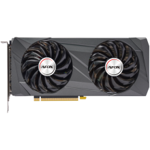 Видеокарта NVIDIA GeForce RTX 3060 AFOX 12Gb [AF3060-12GD6H2-V2]